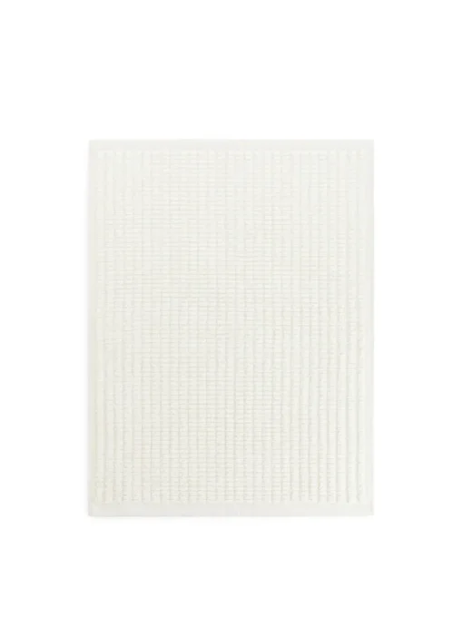 Cotton Bath Mat