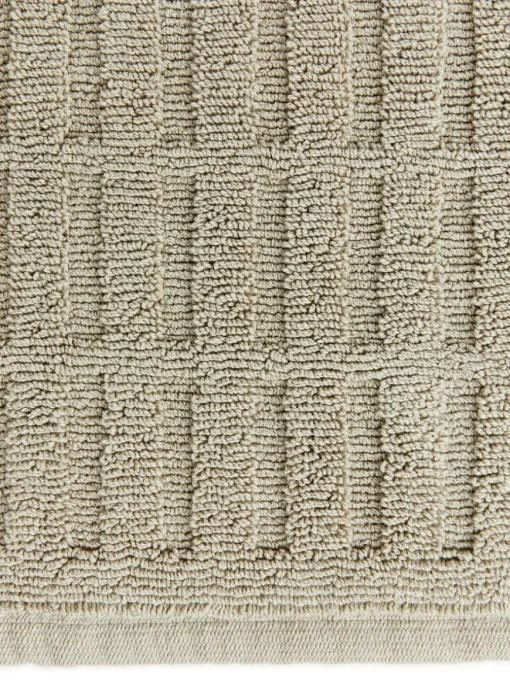 Cotton Bath Mat