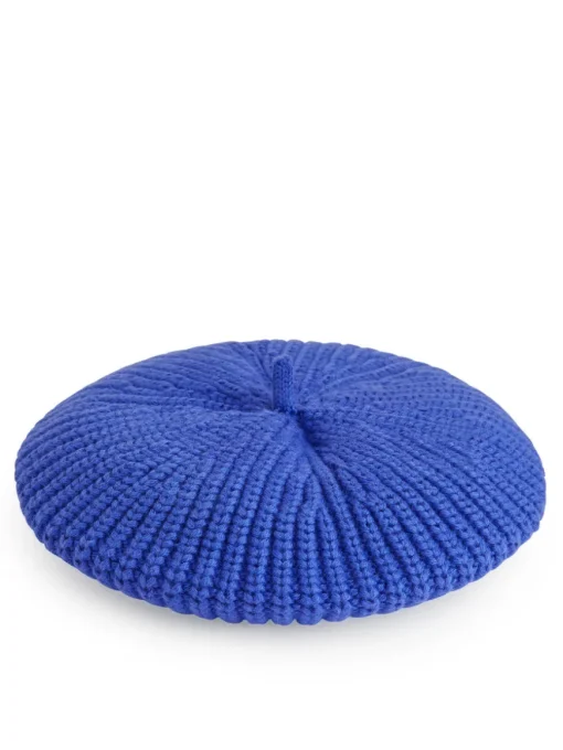 Cotton Beret