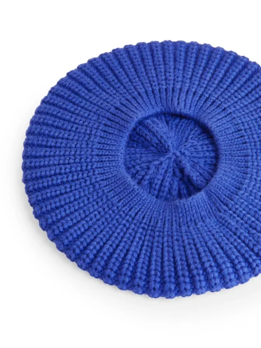 Cotton Beret