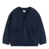 Cotton Cardigan