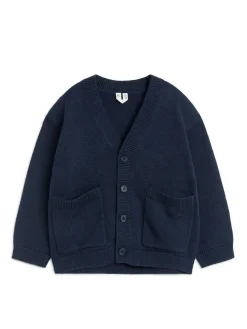 Cotton Cardigan