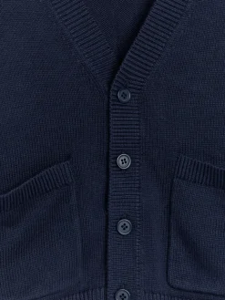 Cotton Cardigan