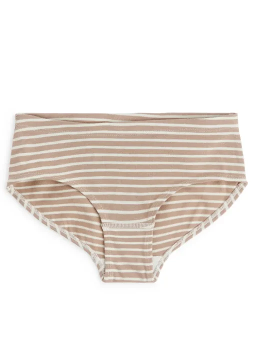 Cotton Jersey Briefs