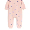 Cotton Overall