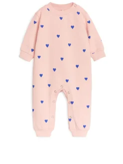 Cotton Overall
