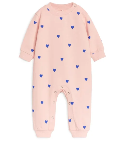 Cotton Overall