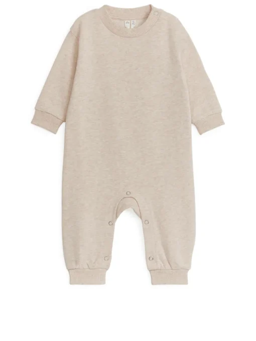 Cotton Overall