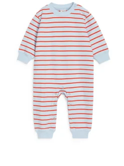 Cotton Overall