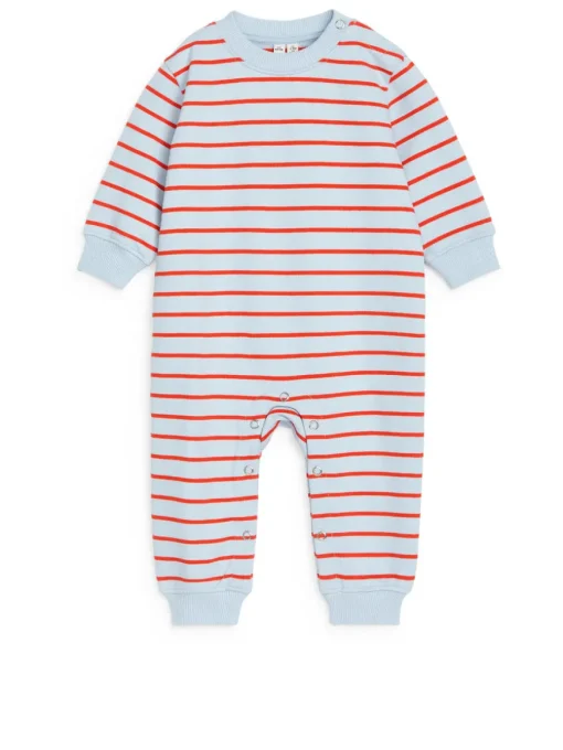 Cotton Overall