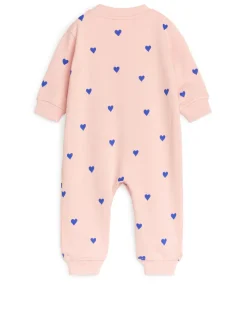 Cotton Overall