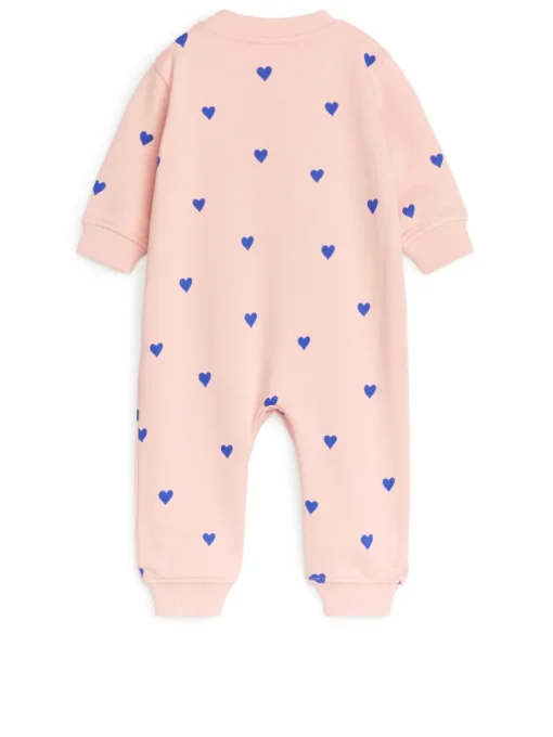 Cotton Overall