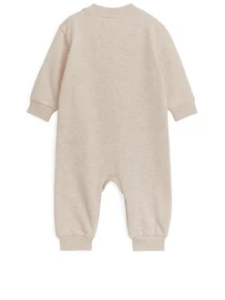 Cotton Overall
