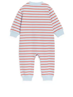 Cotton Overall