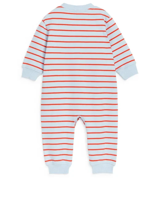 Cotton Overall