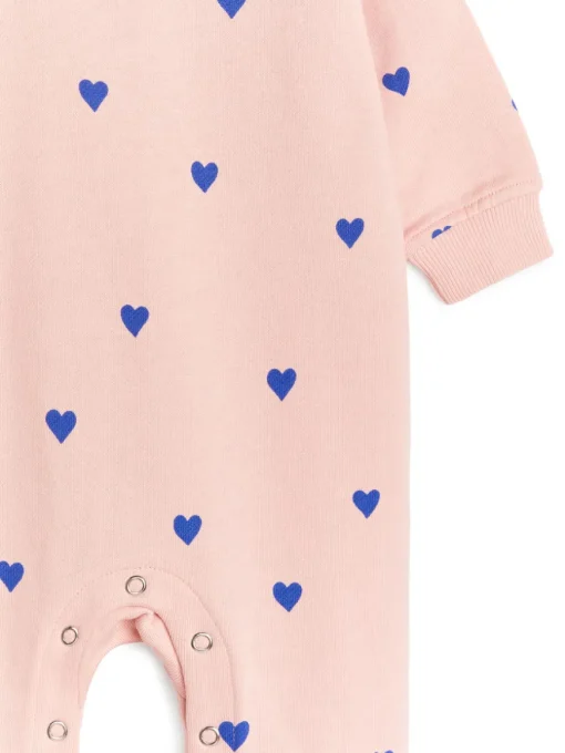 Cotton Overall
