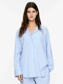 Cotton Pyjama Shirt