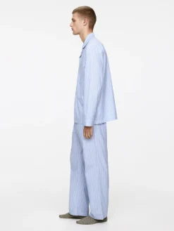 Cotton Pyjama Shirt