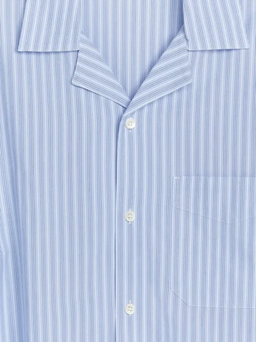 Cotton Pyjama Shirt