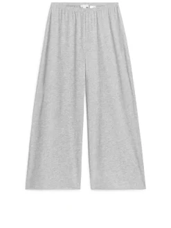 Cotton Pyjama Trousers