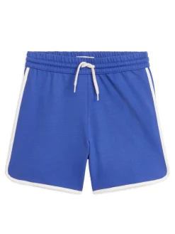 Cotton Shorts