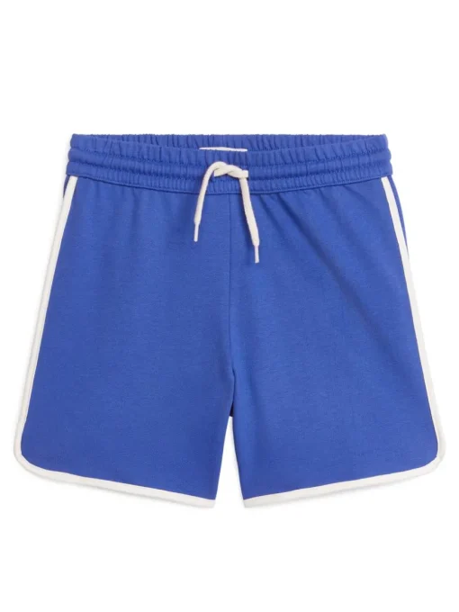 Cotton Shorts