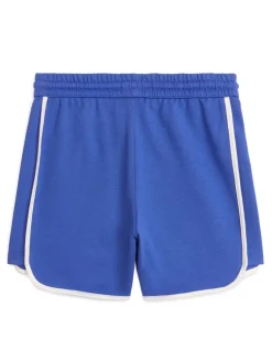 Cotton Shorts