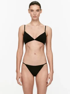 Cotton Soft Bra