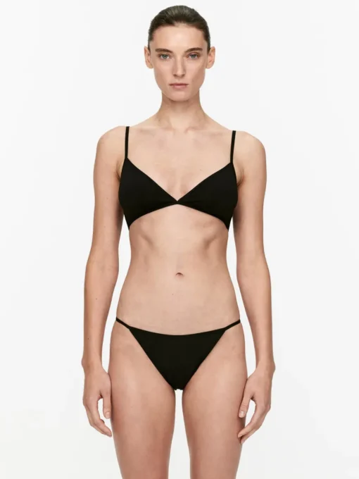 Cotton Soft Bra