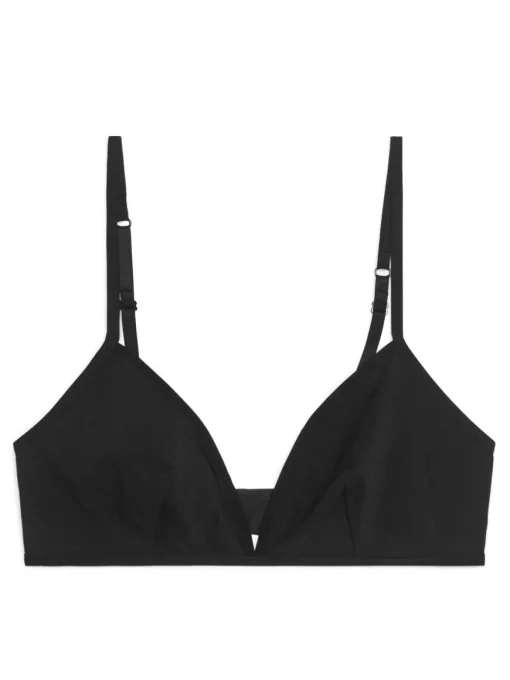 Cotton Soft Bra