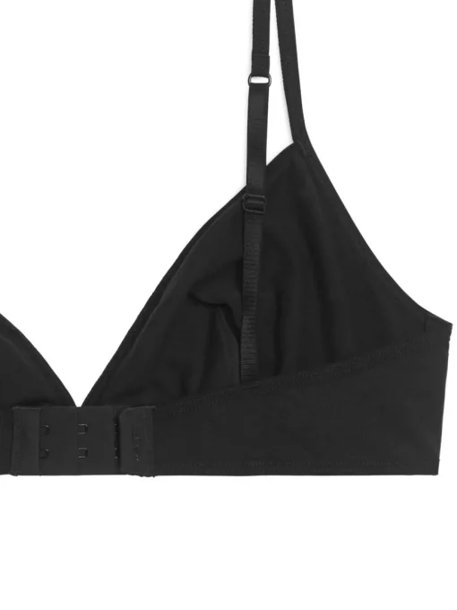 Cotton Soft Bra