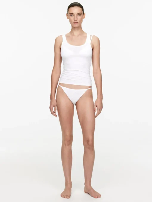 Cotton Tanga