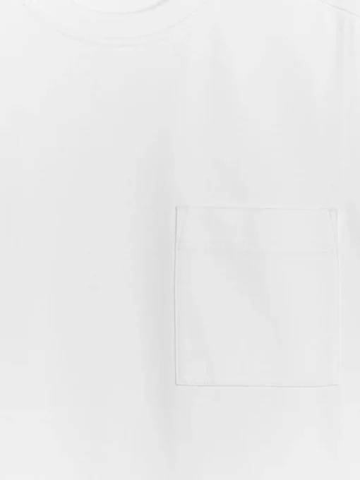 Cotton T-Shirt Dress
