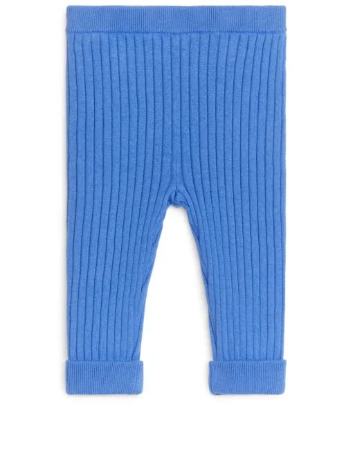 Cotton Wool Leggings