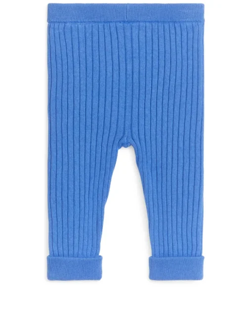 Cotton Wool Leggings