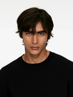 Crew-Neck Jumper
