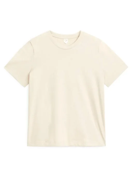 Crew-Neck T-shirt