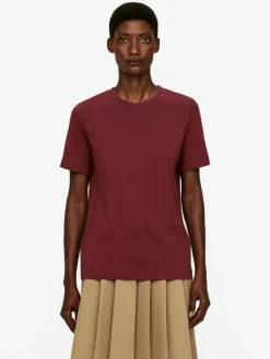 Crew-Neck T-shirt