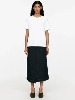 Crew-Neck T-shirt