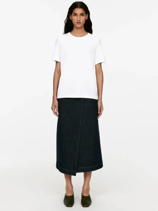 Crew-Neck T-shirt