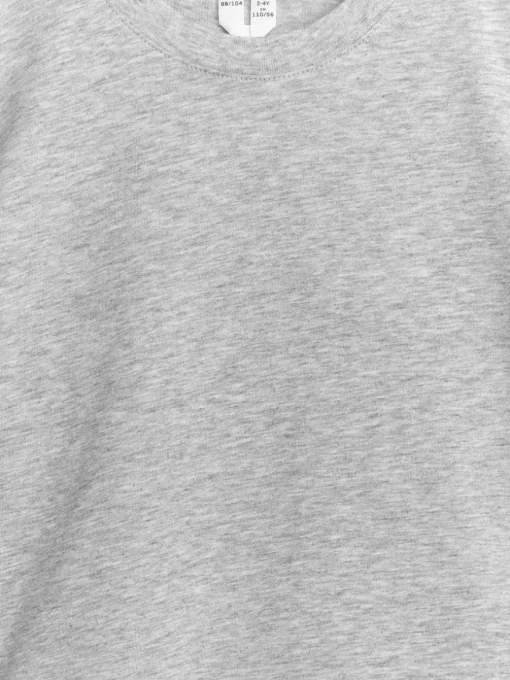 Crew-Neck T-Shirt