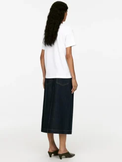 Crew-Neck T-shirt