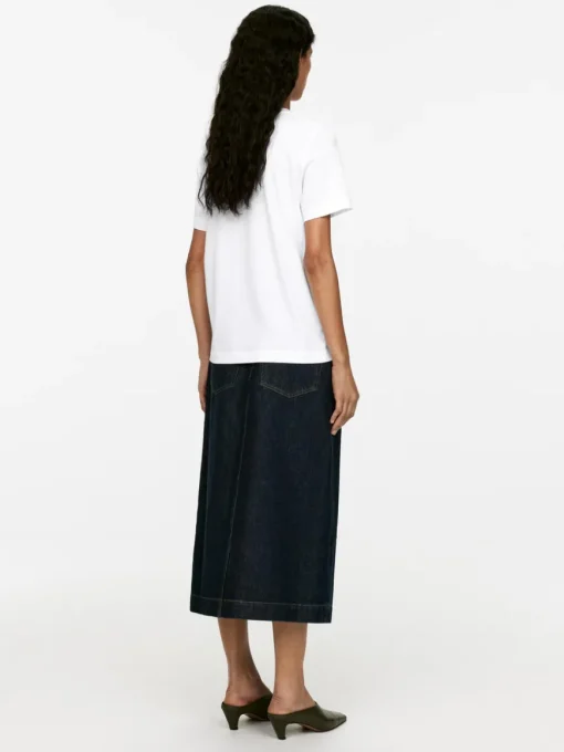 Crew-Neck T-shirt