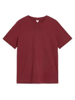 Crew-Neck T-shirt