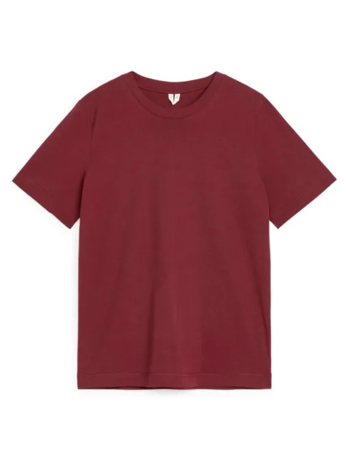 Crew-Neck T-shirt