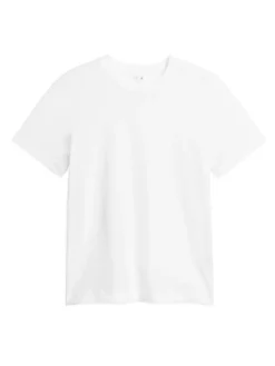 Crew-Neck T-shirt