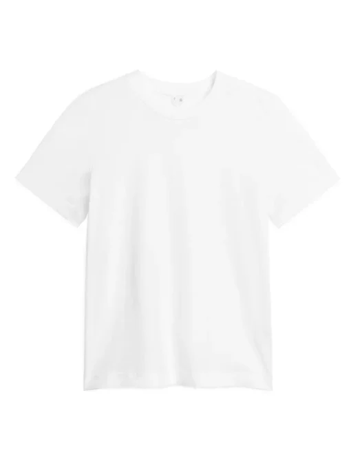 Crew-Neck T-shirt