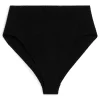 Crinkle Bikini Bottom