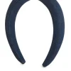 Denim Alice Band