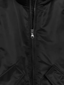 Down Flight Jacket